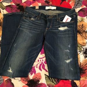 Abercrombie & Fitch Jeans
